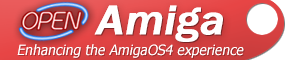 Open Amiga